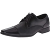 Black Diamond Leather