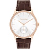 Brown-White