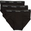 3 Black