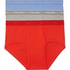 Glacier/Grey Heather/Molten
