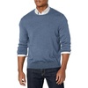 Grey Blue Heather