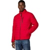 Packable Deep Red