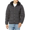 Hooded Stretch Iron