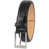 Black Saffiano Tab