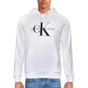 Brilliant White Monogram