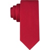 Red Spun Solid