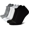 Black/White/Grey Tab