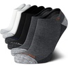 Grey Heather Assorted