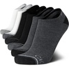 Grey Heather Assorted Ck