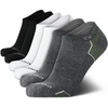 White/Grey Assorted