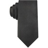 Black Houndstooth