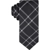 Black Plaid