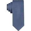 Blue Houndstooth