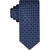 Navy Medallion