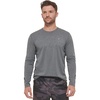 Grey Heather