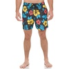 Black Multi Aloha