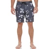 Grey Aloha