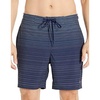 Navy Stripe
