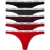 Blotched Plaid and Adrenaline Rush/Black/Adrenalish Rush/Charcoal Heather/Dark Berry