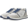 Light Grey/White Multi