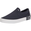 Navy Canvas 400