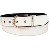 Bone/Black
