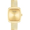 Gold Plated