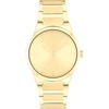 Gold Plated