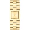 Gold Plated