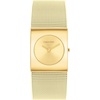Gold Plated
