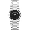 Silver-Black