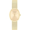 Gold Plated
