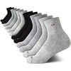 Grey Assorted