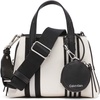 Cherub White/Black