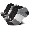 Grey/Black Logo