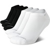 White/Black