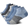 Blue Assorted