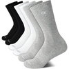 Grey Assorted