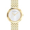 White Mother of Pearl/Gold