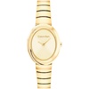 Gold Plated
