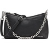 Black/Silver