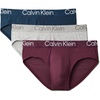 Grey Heather  Navy Stone  Mauve Wine