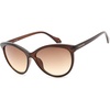 Crystal Brown/Brown