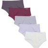 Amaranth/Dapple Gray/Pastel Lilac/Rabbit/Vanilla Ice
