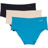 Tapestry Teal/Buff Beige/Black