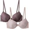 Fresh Taupe/Sparrow