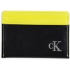Black/Neon Yellow