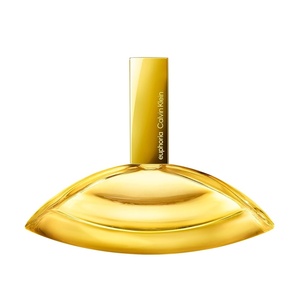 Calvin Klein Euphoria Solar Elixir Parfum Intense worn by Rosalia – Ambery Perfume for Women – With Mango, Golden Orchid, Vanilla & Cedarwood – Long-Lasting Fragrance(1.67 Fl Oz (Pack of 1))