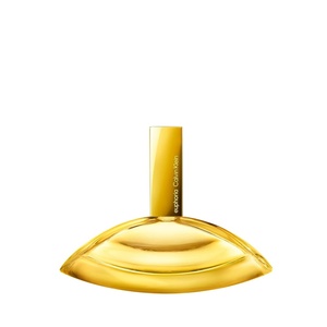 Calvin Klein Euphoria Solar Elixir Parfum Intense worn by Rosalia – Ambery Perfume for Women – With Mango, Golden Orchid, Vanilla & Cedarwood – Long-Lasting Fragrance(3.3 Fl Oz (Pack of 1))