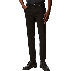Calvin Klein Men’s Skinny High Stretch Jeans(Ck Classic Black)